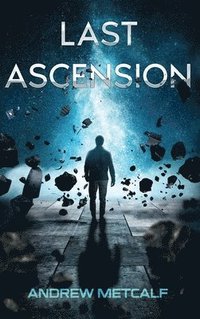 bokomslag Last Ascension