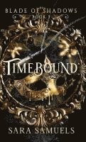 bokomslag Timebound