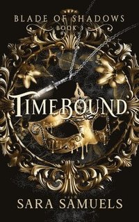 bokomslag Timebound