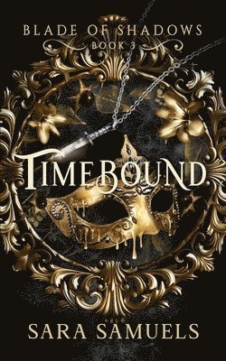 bokomslag Timebound