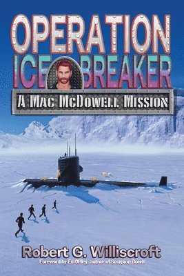 bokomslag Operation Ice Breaker