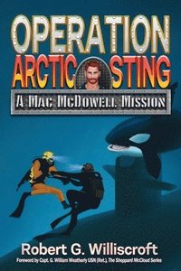 bokomslag Operation Arctic Sting