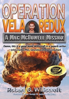 bokomslag Operation Vela Redux