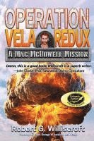 bokomslag Operation Vela Redux