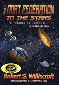 bokomslag The Oort Federation: To the Stars