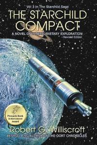 bokomslag Starchild Compact