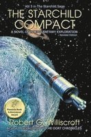 bokomslag The Starchild Compact: A Novel of Interplanetary Exploration