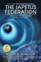 bokomslag Iapetus Federation