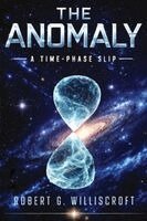 Robert G Williscroft - Anomaly, Häftad