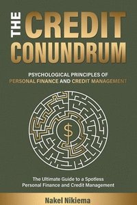 bokomslag Credit Conundrum