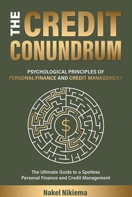 bokomslag Credit Conundrum