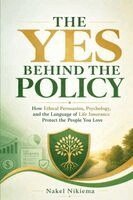 Nakel Nikiema - Yes Behind the Policy, Häftad