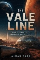 Athan Vale - Vale Line, Häftad
