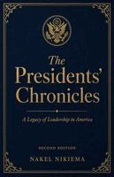 Nakel Nikiema - Presidents' Chronicles, Häftad