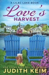 bokomslag Love's Harvest