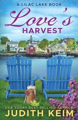 bokomslag Love's Harvest