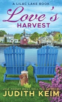 bokomslag Love's Harvest