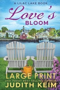 bokomslag Love's Bloom