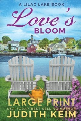 bokomslag Love's Bloom