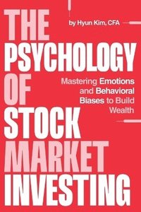 bokomslag Psychology of Stock Market Investing