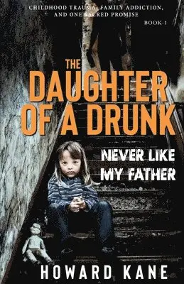 Howard Kane - Never Like My Father, Häftad. Tillgänglighet: Lägg i varukorg