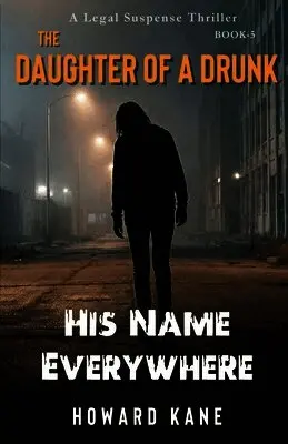 Howard Kane - His Name Everywhere, Häftad. Tillgänglighet: Lägg i varukorg
