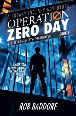 Operation Zero Day