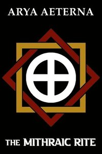 bokomslag The Mithraic Rite