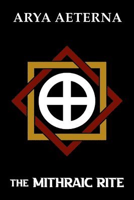 bokomslag Mithraic Rite