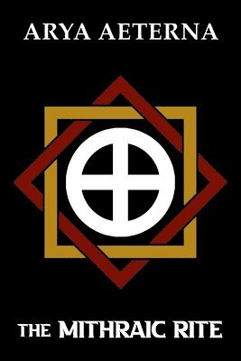 bokomslag The Mithraic Rite