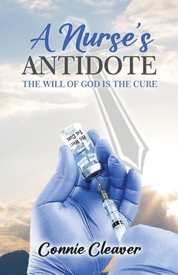 bokomslag Nurse's Antidote