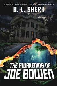 bokomslag Awakening of Joe Bowen