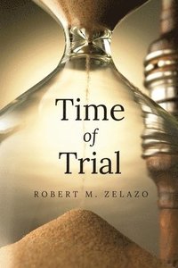 bokomslag Time of Trial