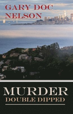 bokomslag Murder Double Dipped