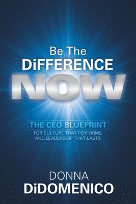 Be the Difference Now