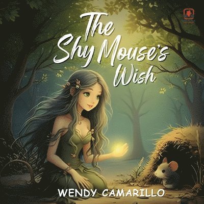 Shy Mouse's Wish