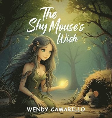 Shy Mouse's Wish
