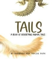 bokomslag Tails