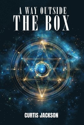 Curtis Jackson - Way Outside the Box, Häftad