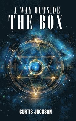Curtis Jackson - Way Outside the Box, Inbunden