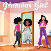 bokomslag Glamour Girl