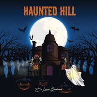 bokomslag Haunted Hill