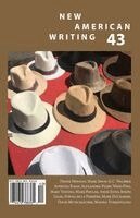 Paul Hoover - New American Writing issue 43, Häftad