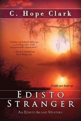 Edisto Stranger