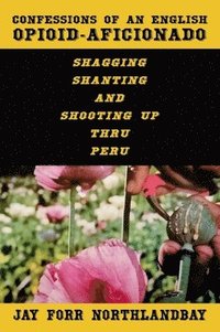 bokomslag Confessions of an English Opioid-Aficionado: Shagging Shanting & Shooting Up Thru Peru
