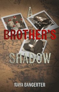 bokomslag A Brother's Shadow