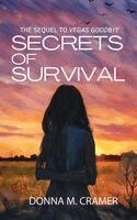 Donna M Cramer - Secrets of Survival, Inbunden. Tillgänglighet: Lägg i varukorg