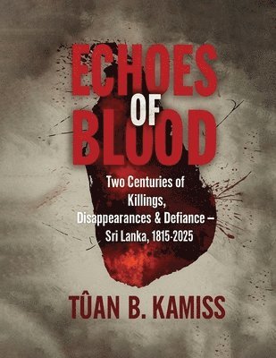 Echoes of Blood