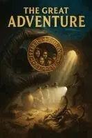 Kerry Jon Kirby - Great Adventure, Häftad. Tillgänglighet: Lägg i varukorg