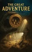 Kerry Jon Kirby - Great Adventure, Inbunden. Tillgänglighet: Lägg i varukorg